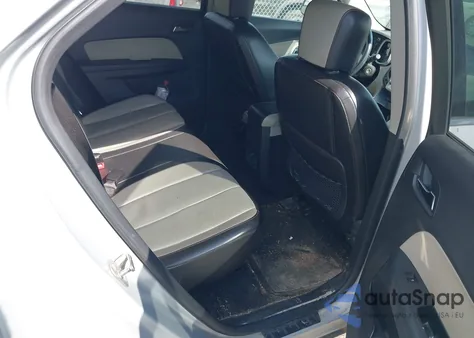 2013 Chevrolet Equinox 2Lt z USA, uszkodzony, nr VIN 2GNFLPE31D6204999